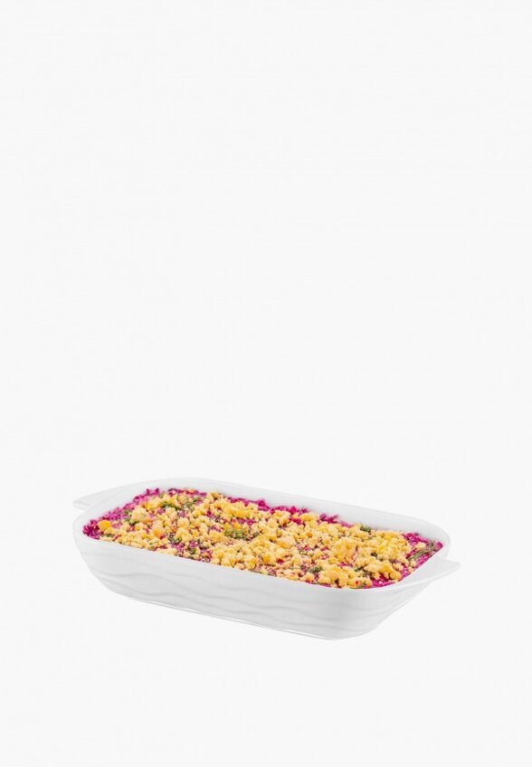 Блюдо сервировочное Elan Gallery