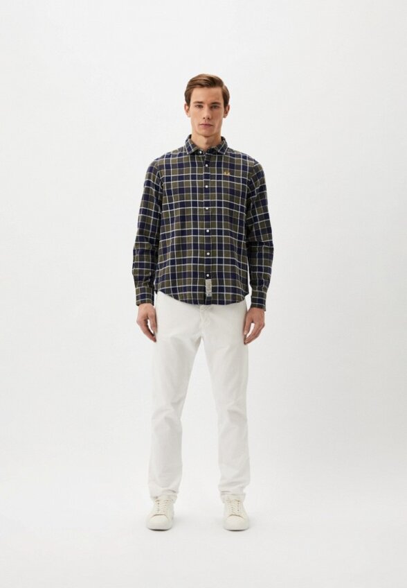 Рубашка La Martina