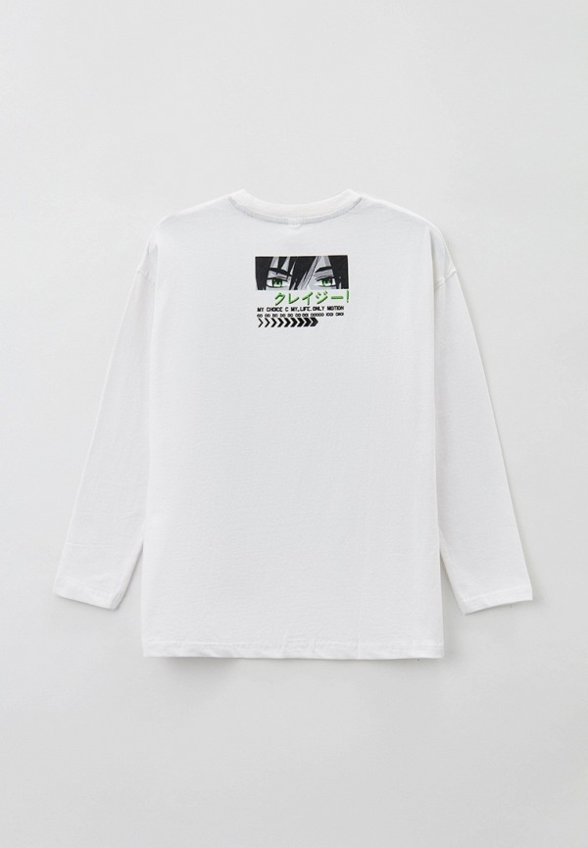 Лонгслив PlayToday