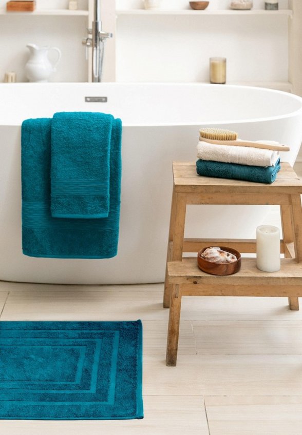 Полотенце Унисон