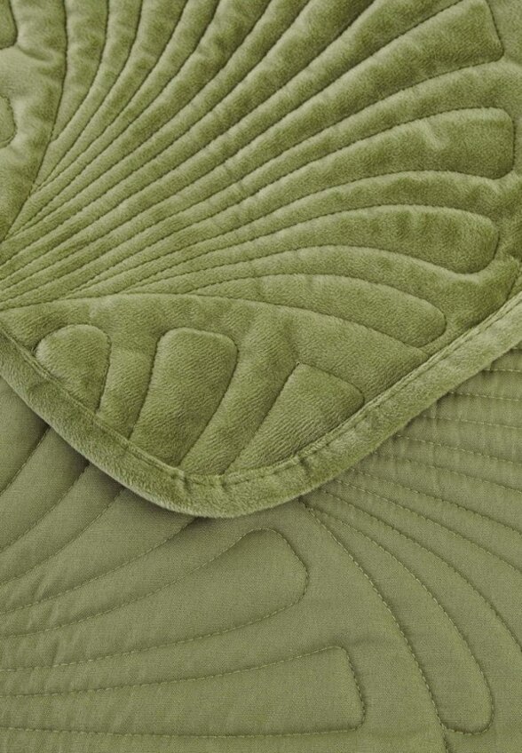 Комплект с покрывалом Sofi De Marko