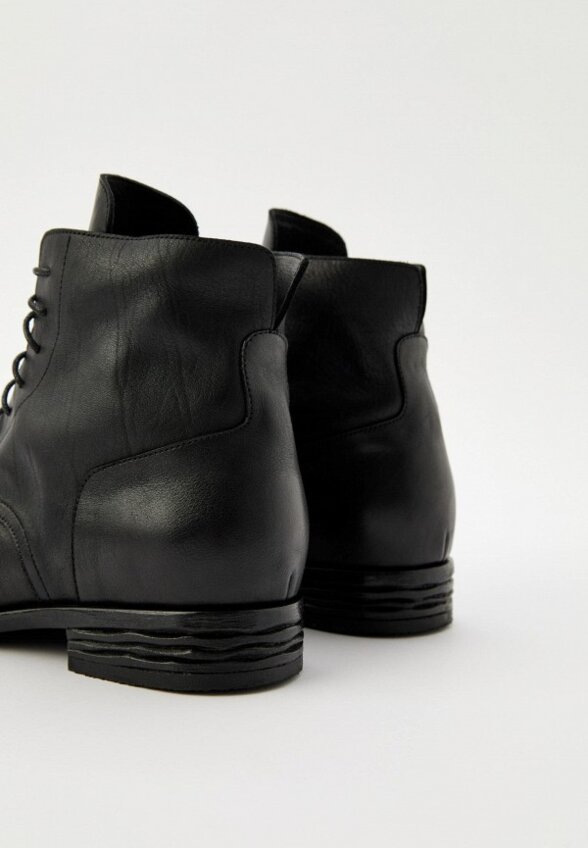 Ботинки Clabry