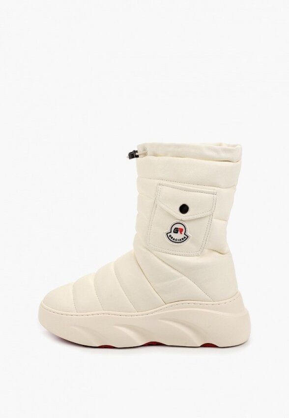 Полусапоги Graciana