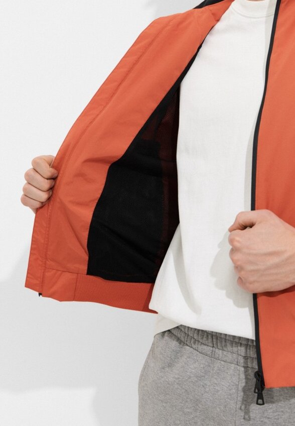 Ветровка EA7