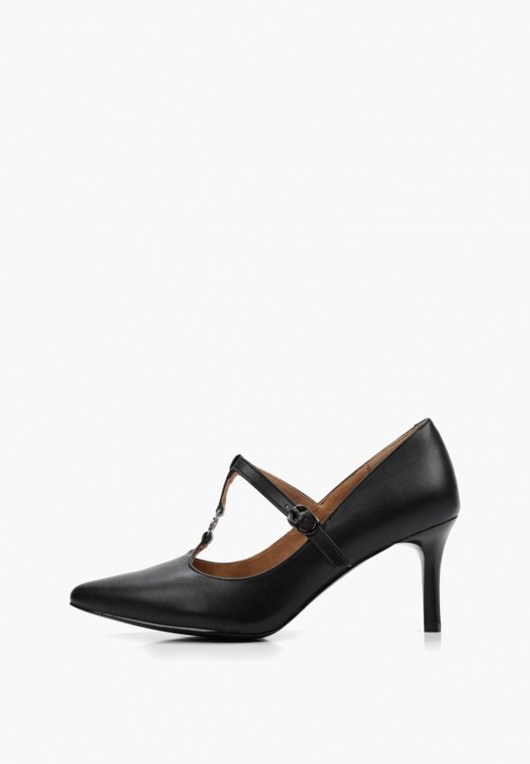 Туфли Francesco Donni