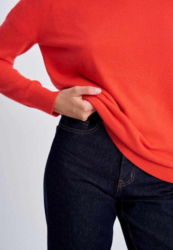 Джемпер Finn Flare