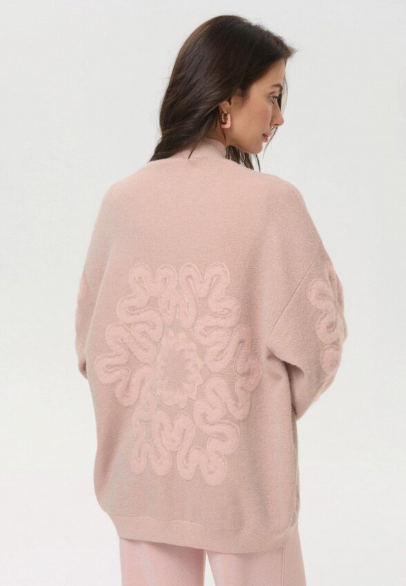 Кардиган Cepheya