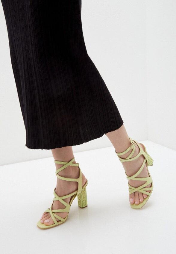 Босоножки Liu Jo