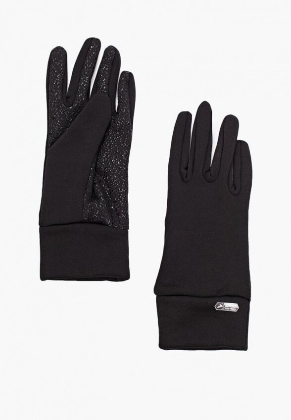 Перчатки футбольные Demix