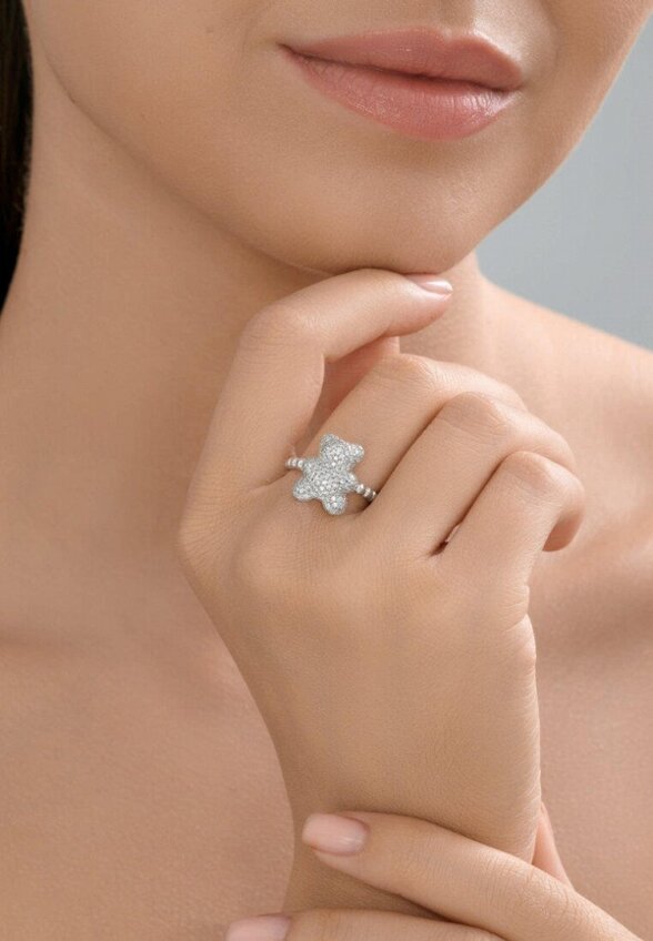 Кольцо Sokolov