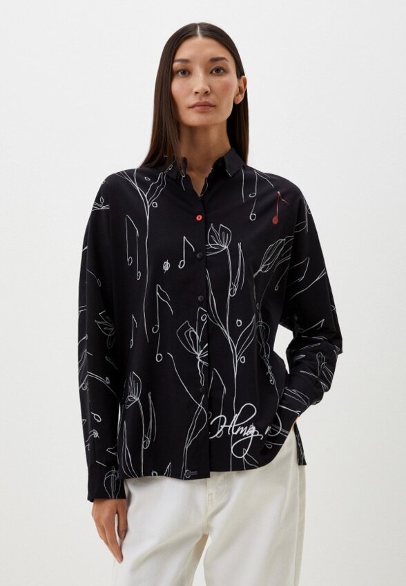 Рубашка Helmidge