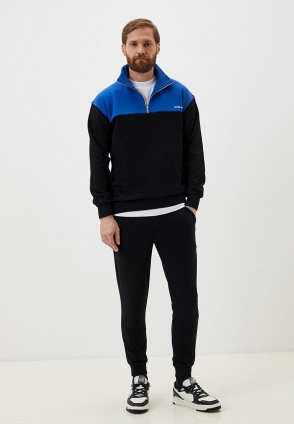 Олимпийка Van Mich