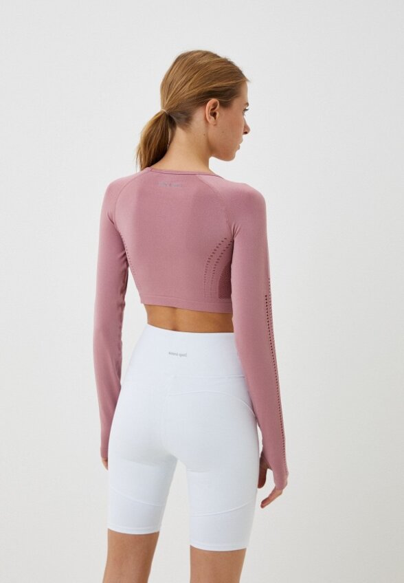 Лонгслив спортивный Oceansapart