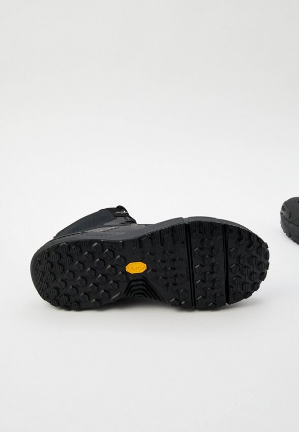 Ботинки трекинговые Under Armour