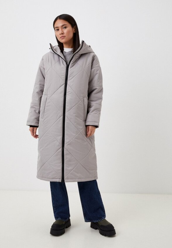 Пуховик Xaska