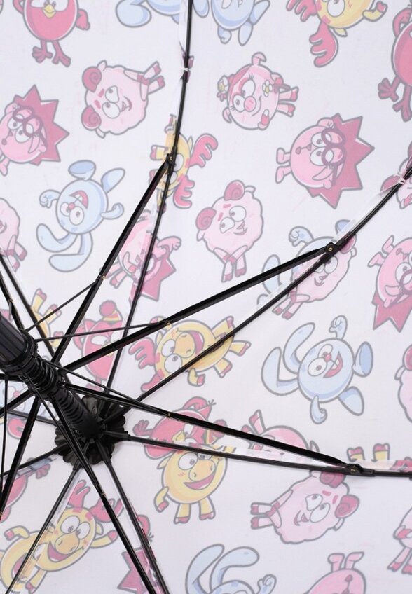 Зонт-трость PlayToday