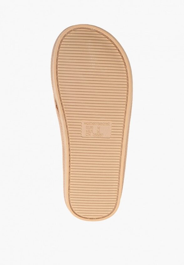 Тапочки women'secret