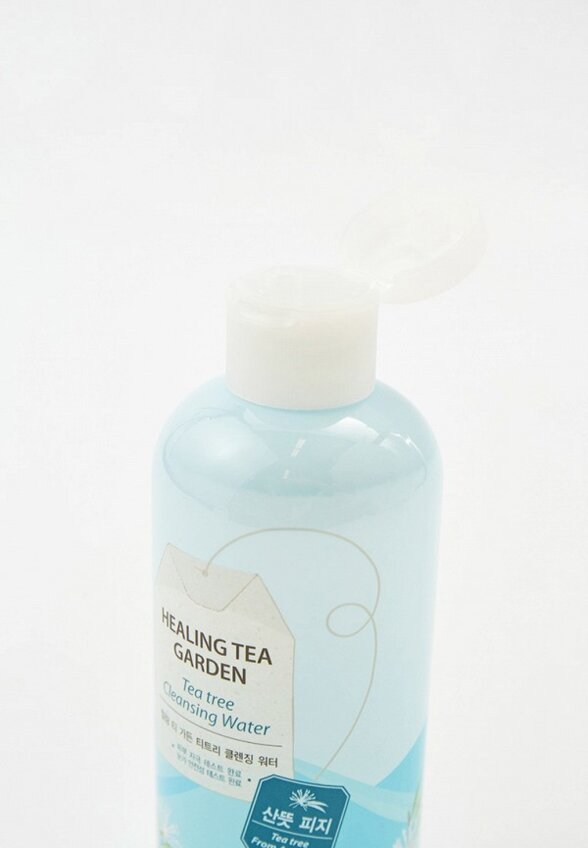 Мицеллярная вода The Saem