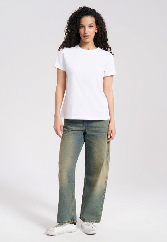 Джинсы Твое