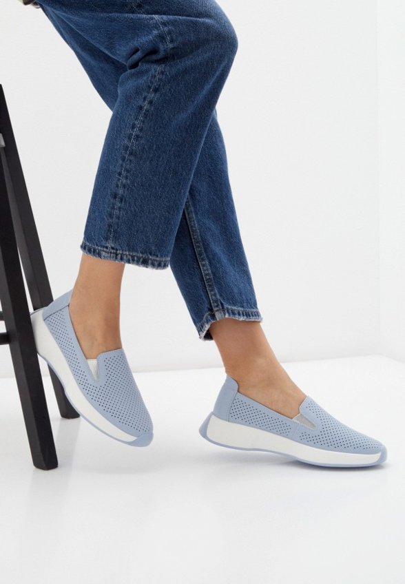 Слипоны La Grandezza