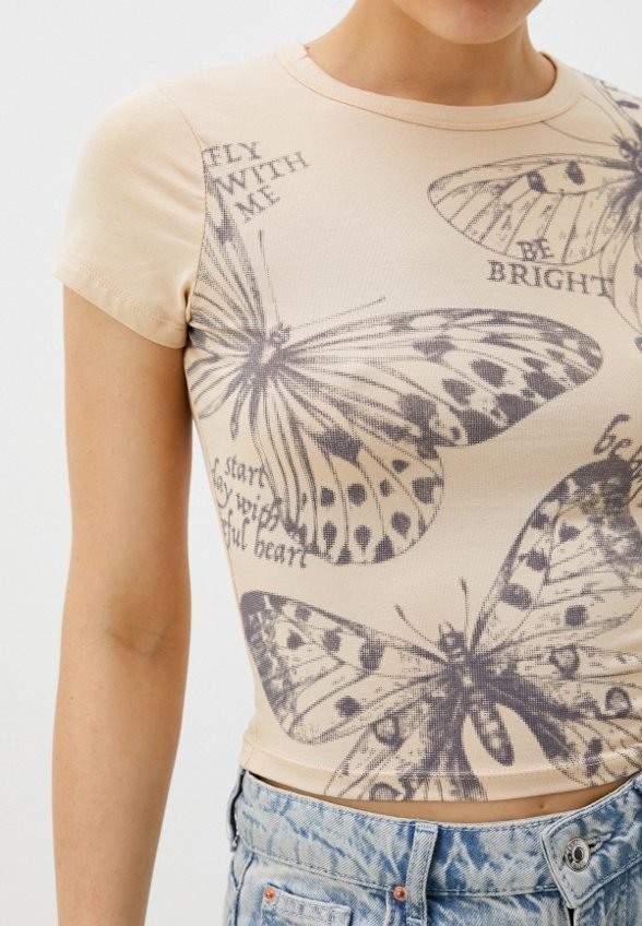 Футболка Terranova