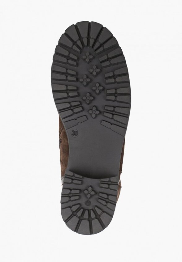 Ботинки Enzo Logana