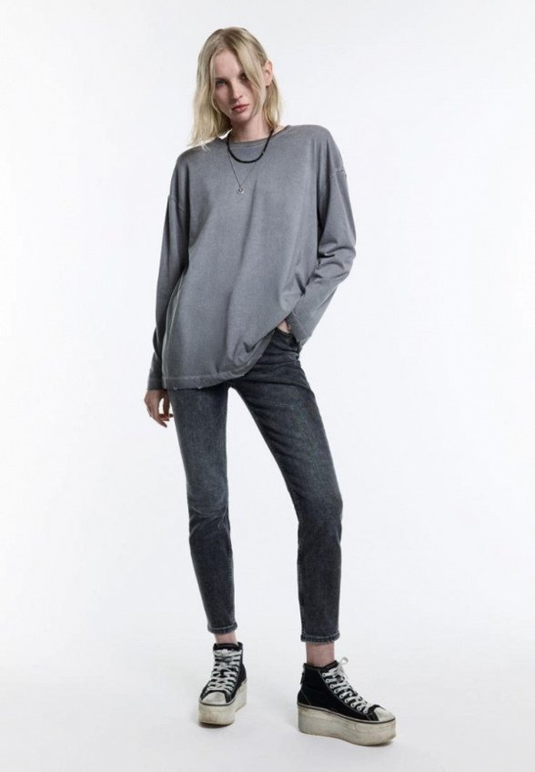 Лонгслив Befree