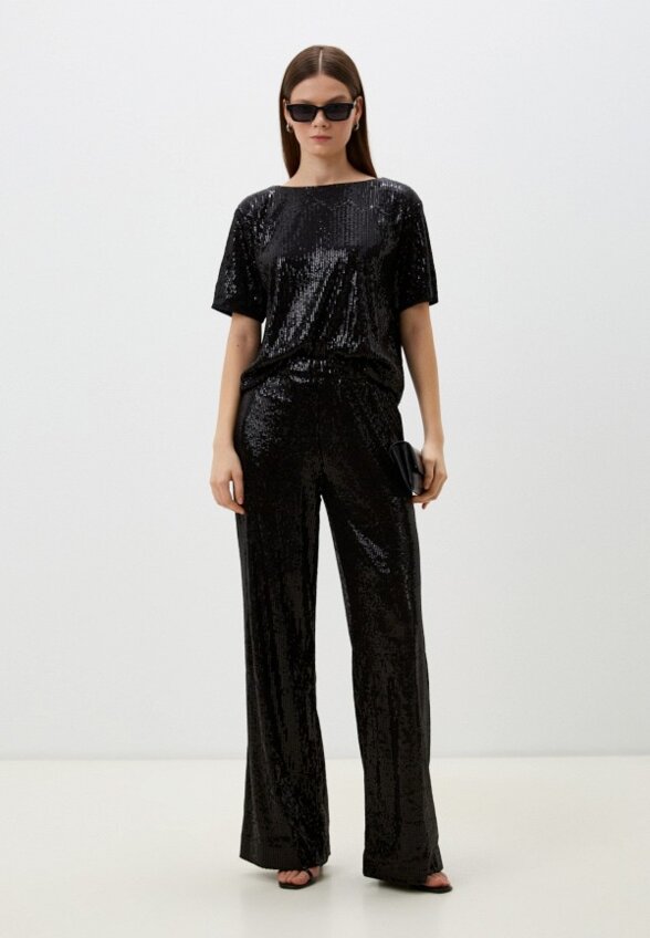 Брюки Emilia Dell'oro