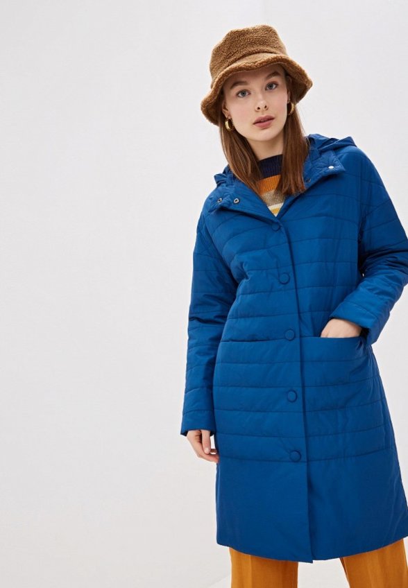 Куртка стеганая J-Splash