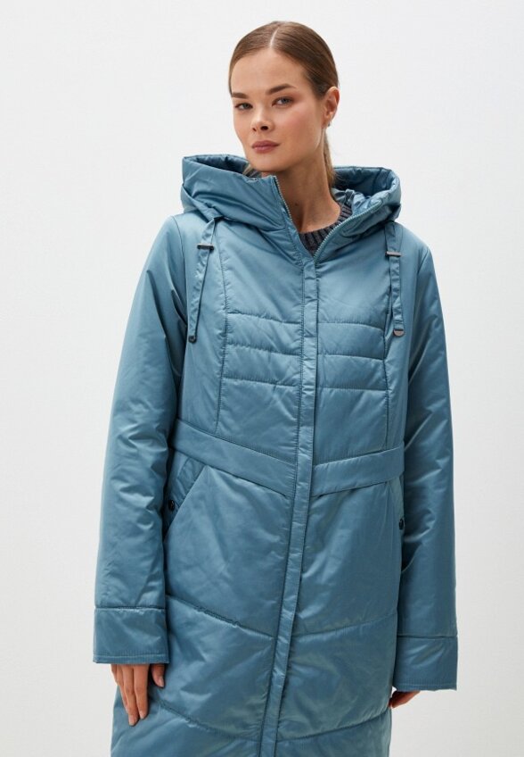 Куртка утепленная DizzyWay