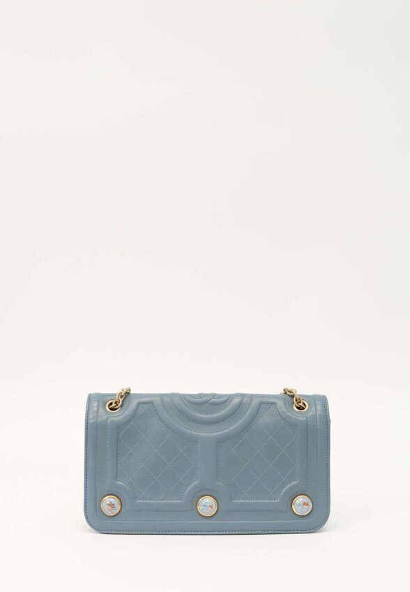 Chanel Leather Bag