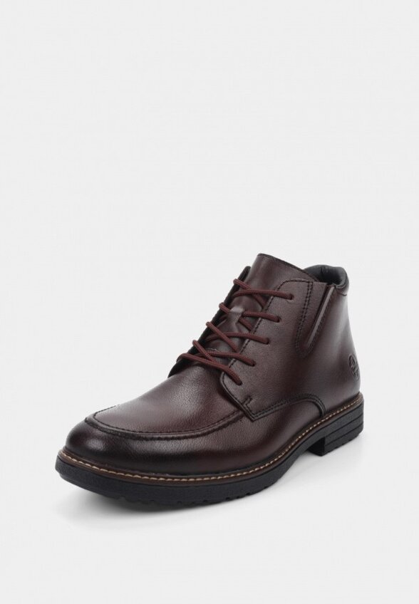 Ботинки Rieker