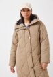 Куртка стеганая Colin's2  - превью