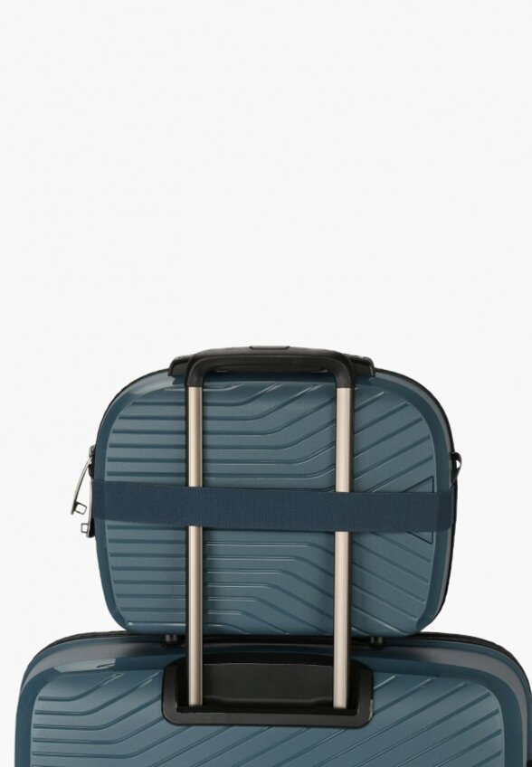 Бьюти-кейс Baudet