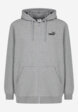 Толстовка мужская PUMA Ess No. 1 Logo, Серый9  - превью