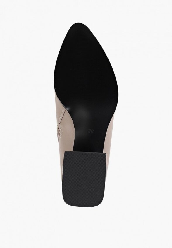 Ботильоны Obba