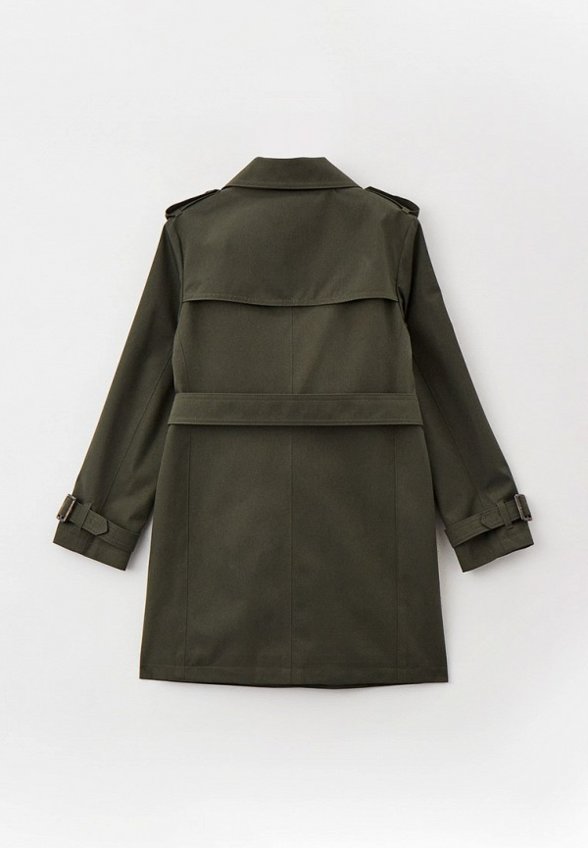 Плащ Smith's brand