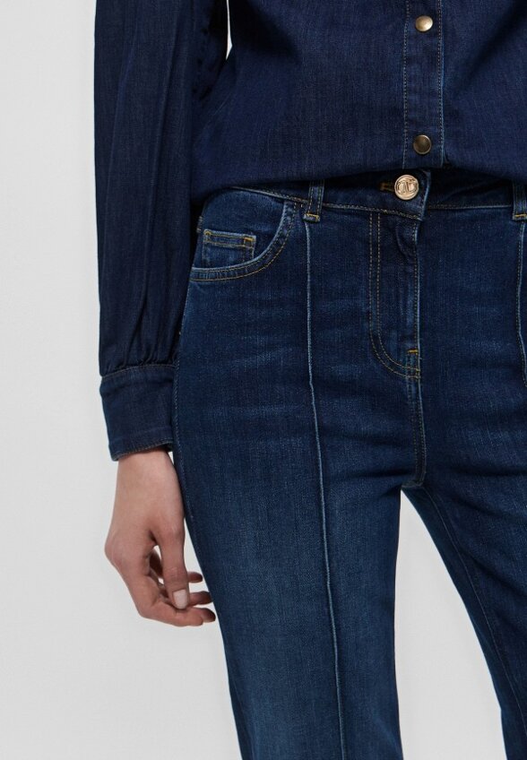 Джинсы Twinset Milano