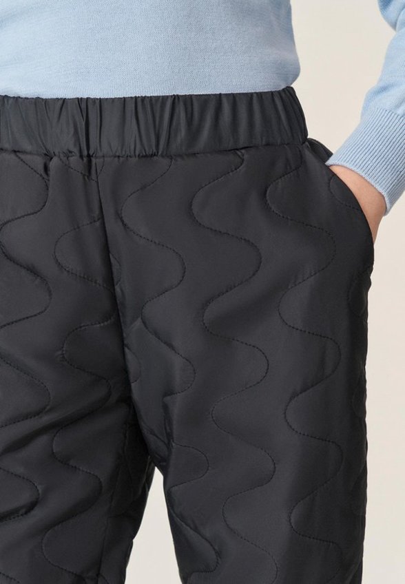 Брюки утепленные Baon