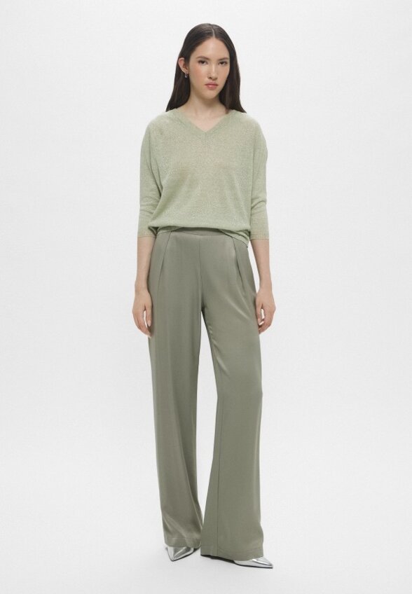 Пуловер Trussardi