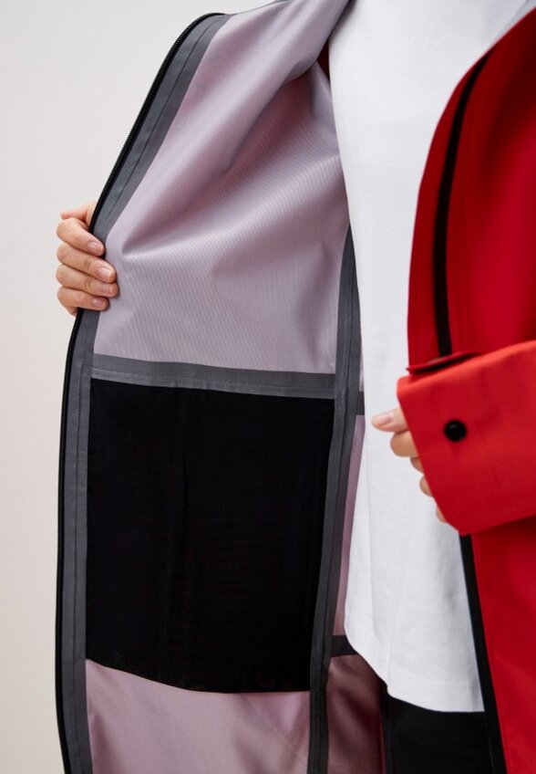 Дождевик Versta