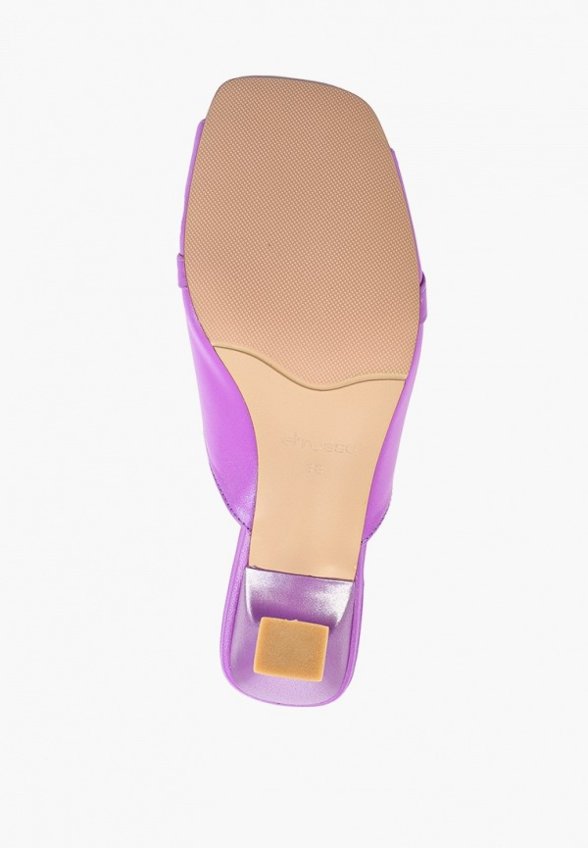 Босоножки El'Rosso