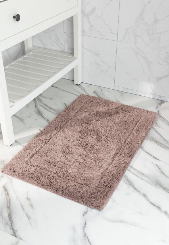 Коврик для ванной DeNastia