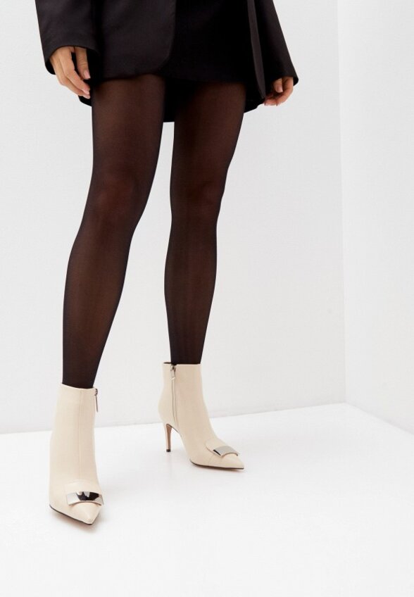 Ботильоны Араз