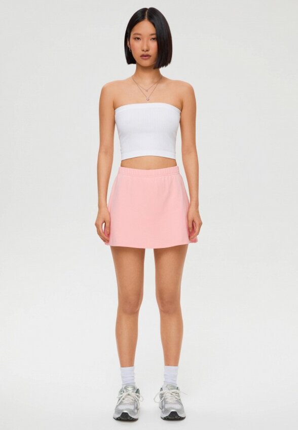 Юбка-шорты Feelz