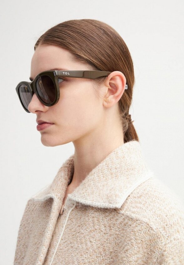 Очки солнцезащитные Tol Eyewear
