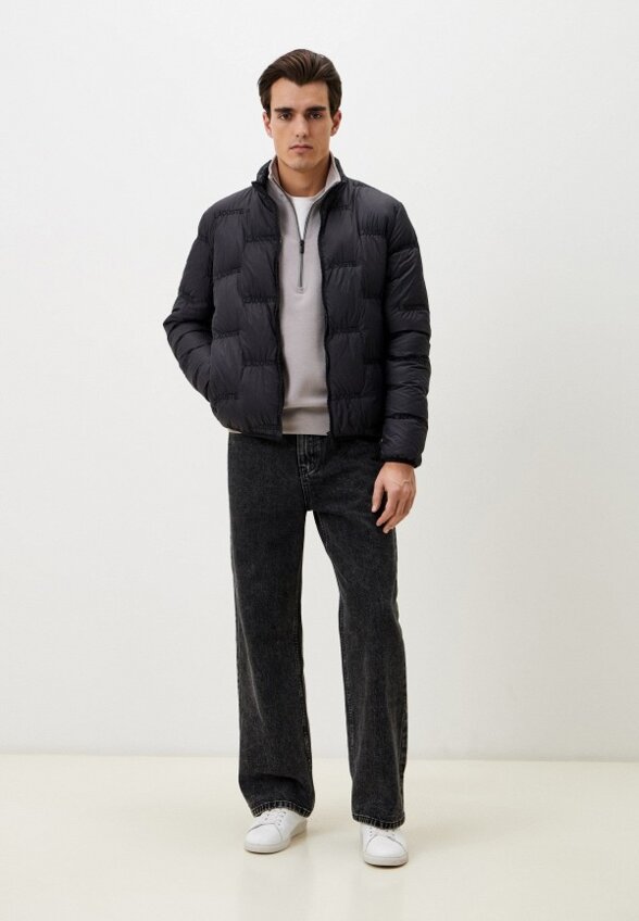 Куртка утепленная Lacoste