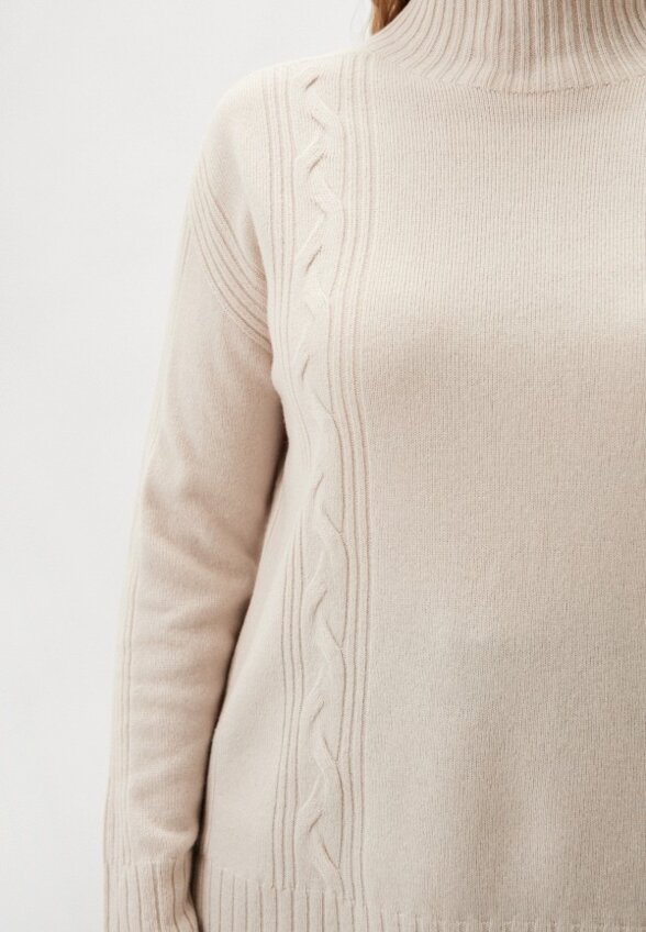 Свитер Persona by Marina Rinaldi