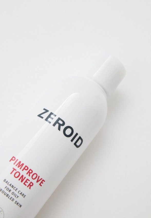Тоник для лица Zeroid
