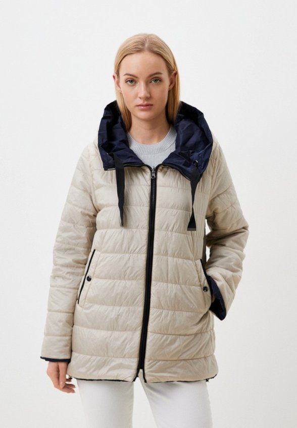 Куртка утепленная Dixi-Coat